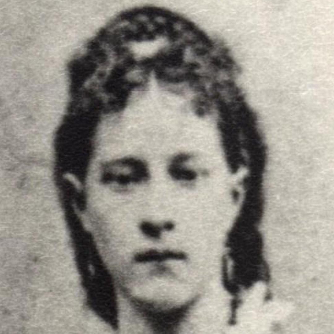 Eliza Bradfield (1858 - 1884) Profile
